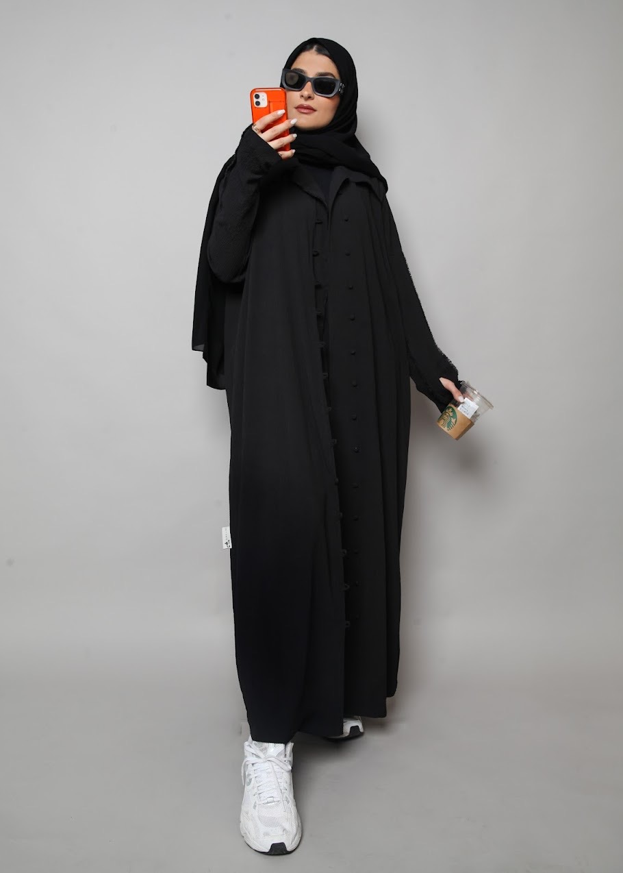 HR 2 Black - الصورة 11
