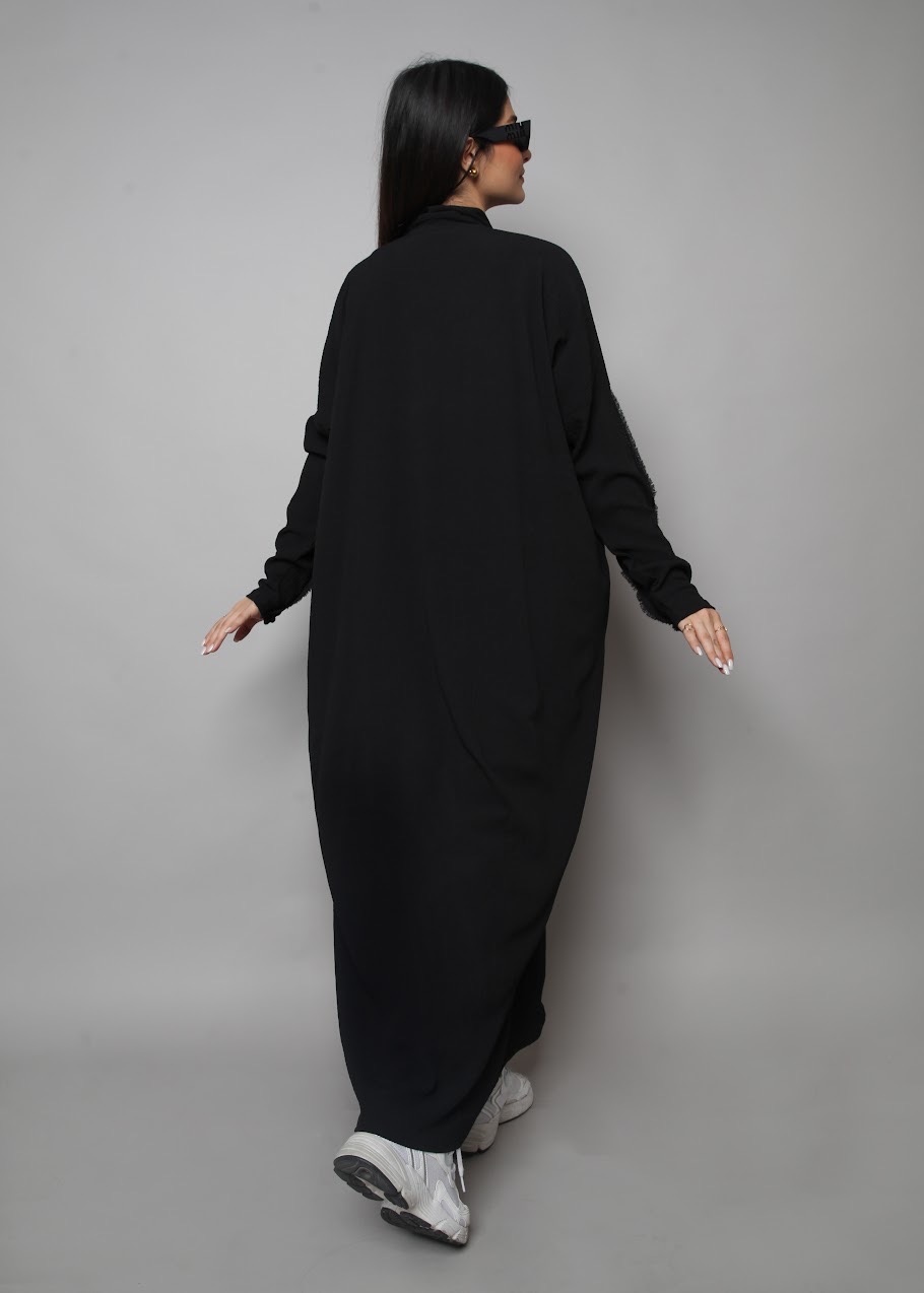 HR 2 Black - الصورة 12