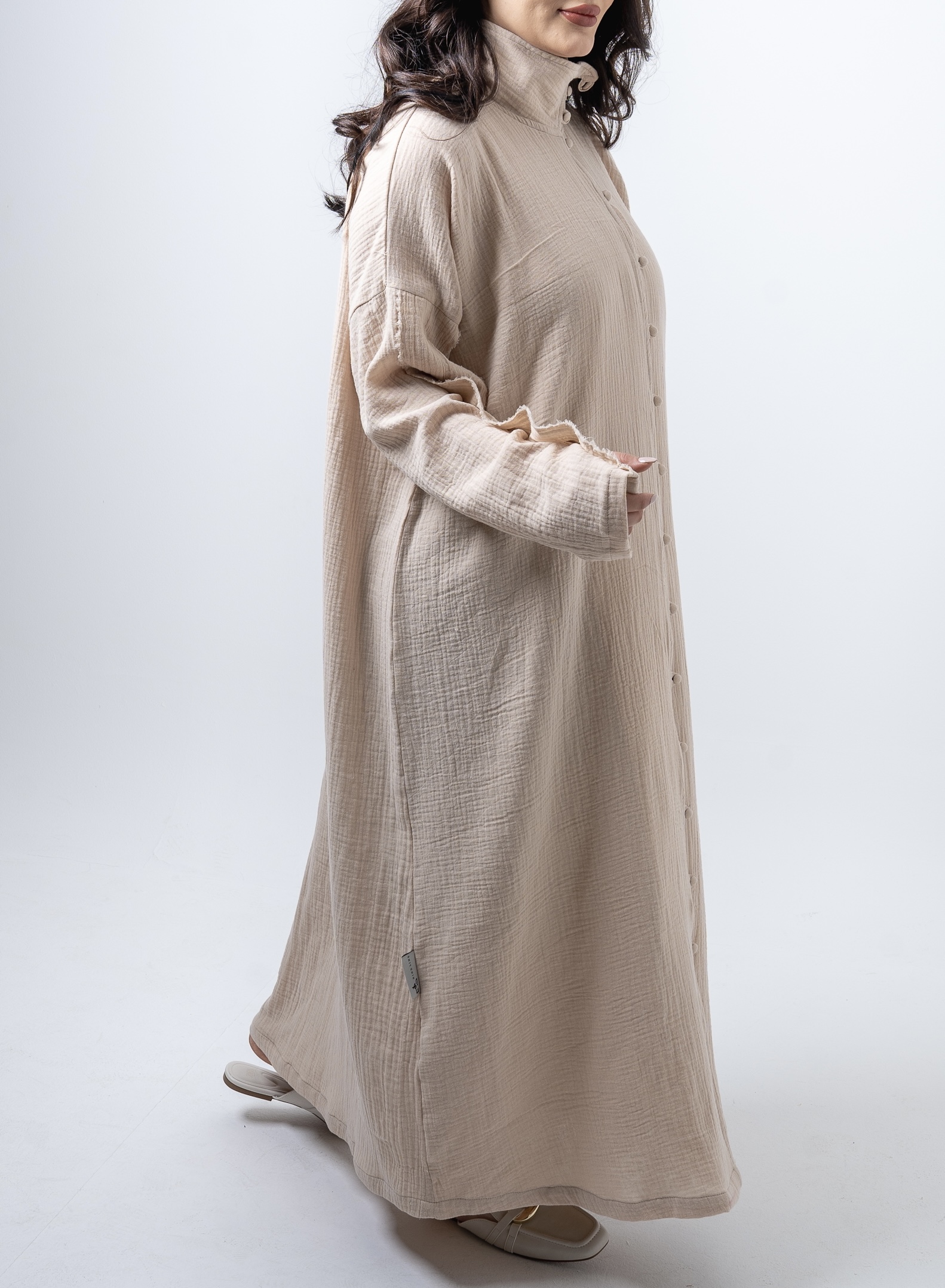 HR 2 Beige - Image 3
