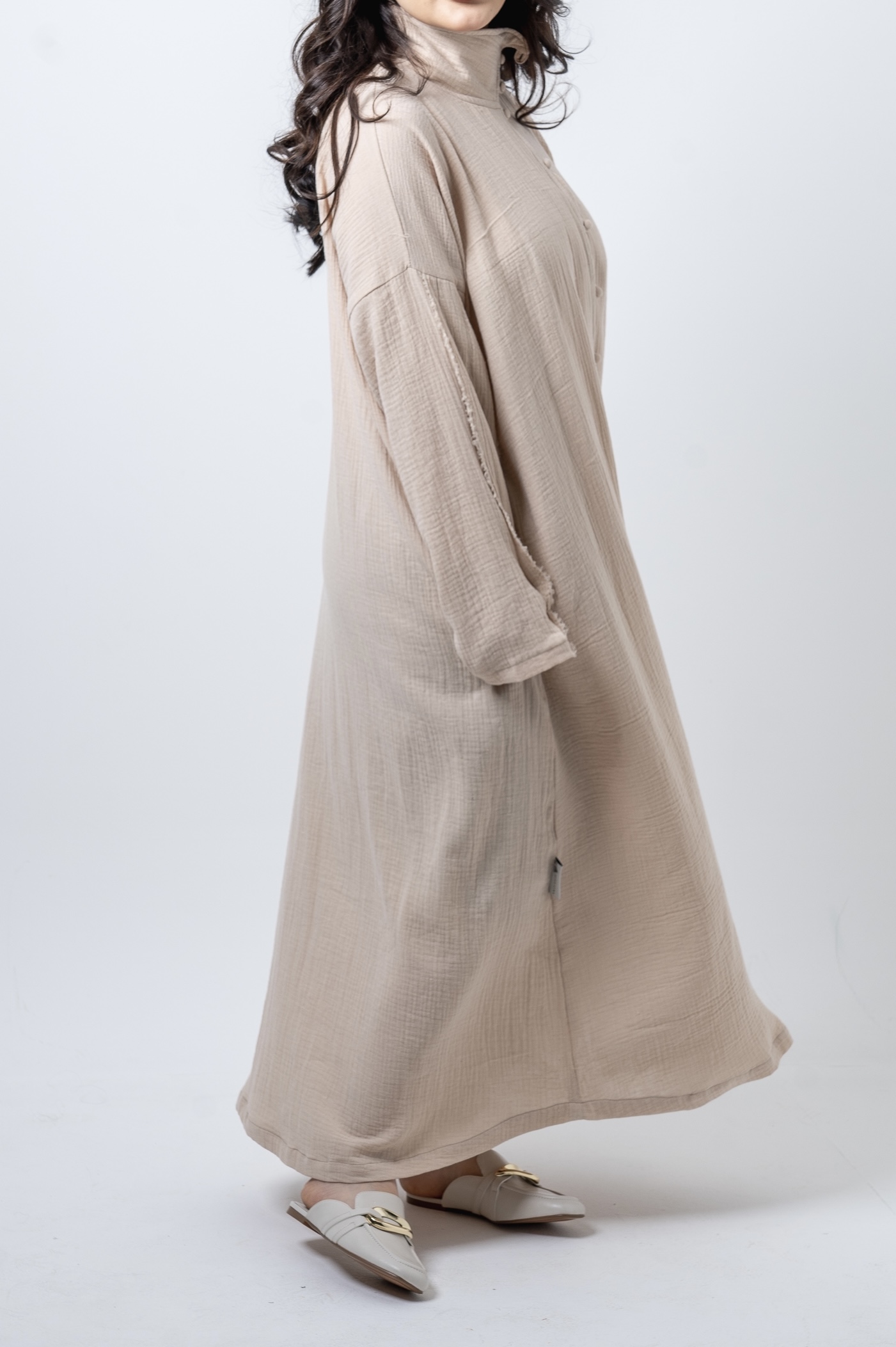 HR 2 Beige - Image 2
